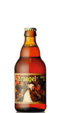 Cerveza belga Bruegel